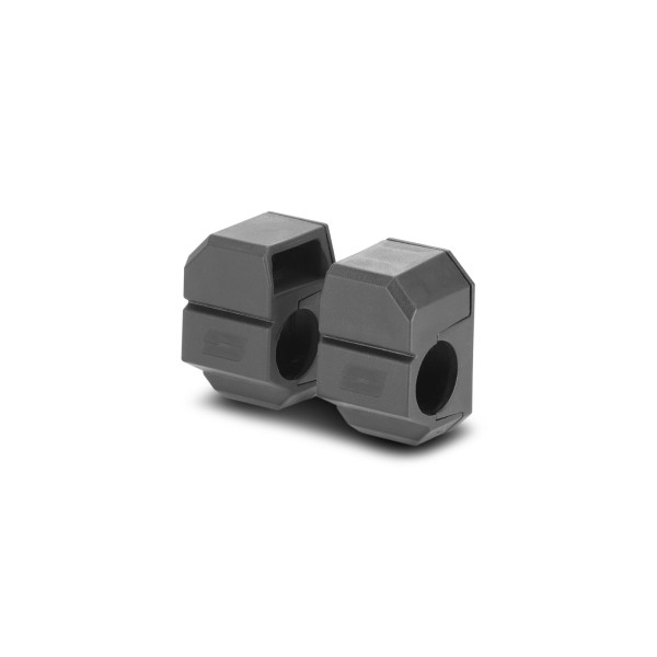 Shad 4p fitting kit rubber stopper